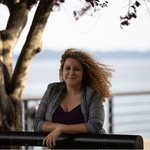 Meet your Posher, Linda